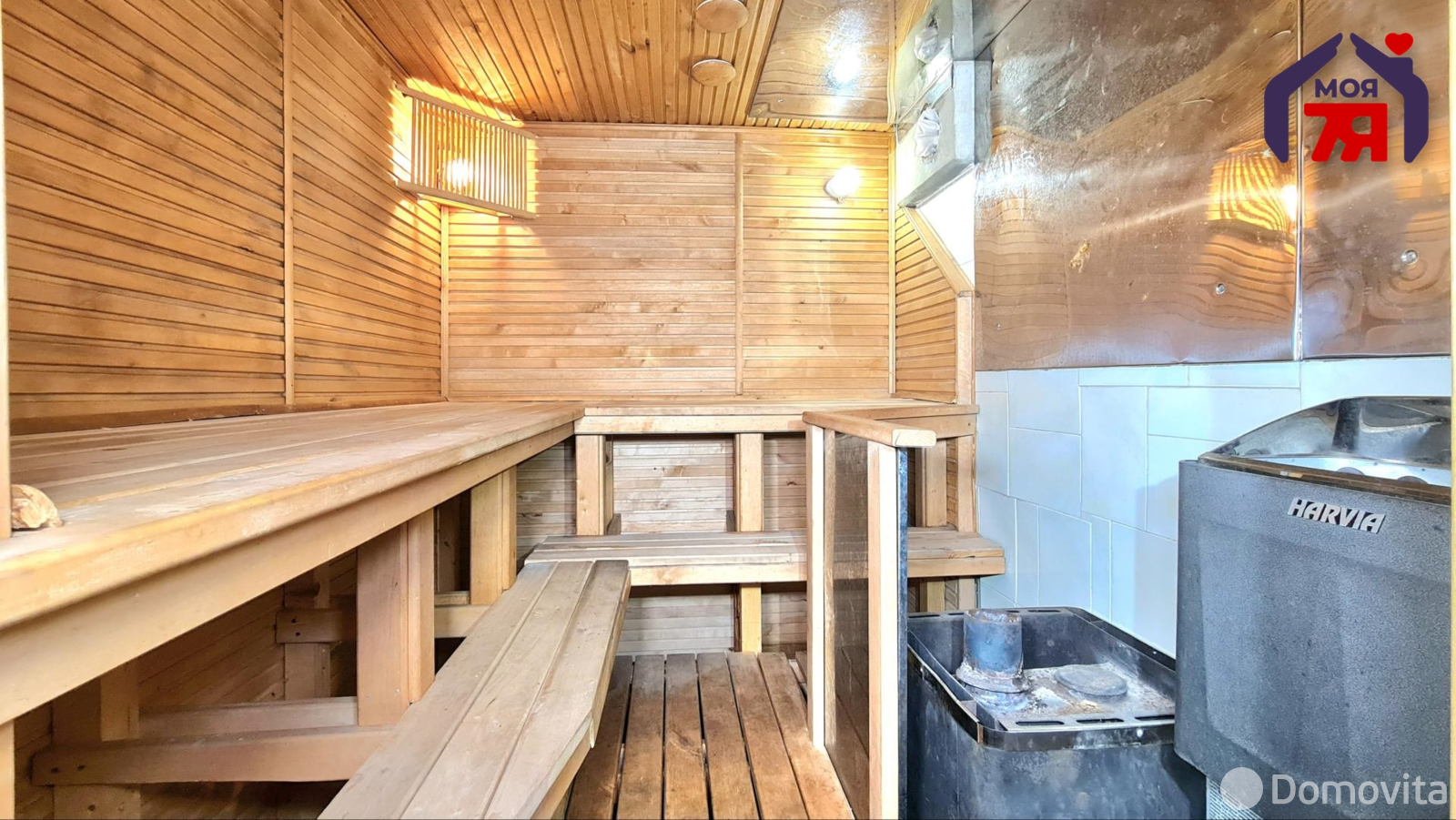 Продажа 2-этажной дачи в Родник-2009 Минская область, 42000USD, код 182129 - фото 18