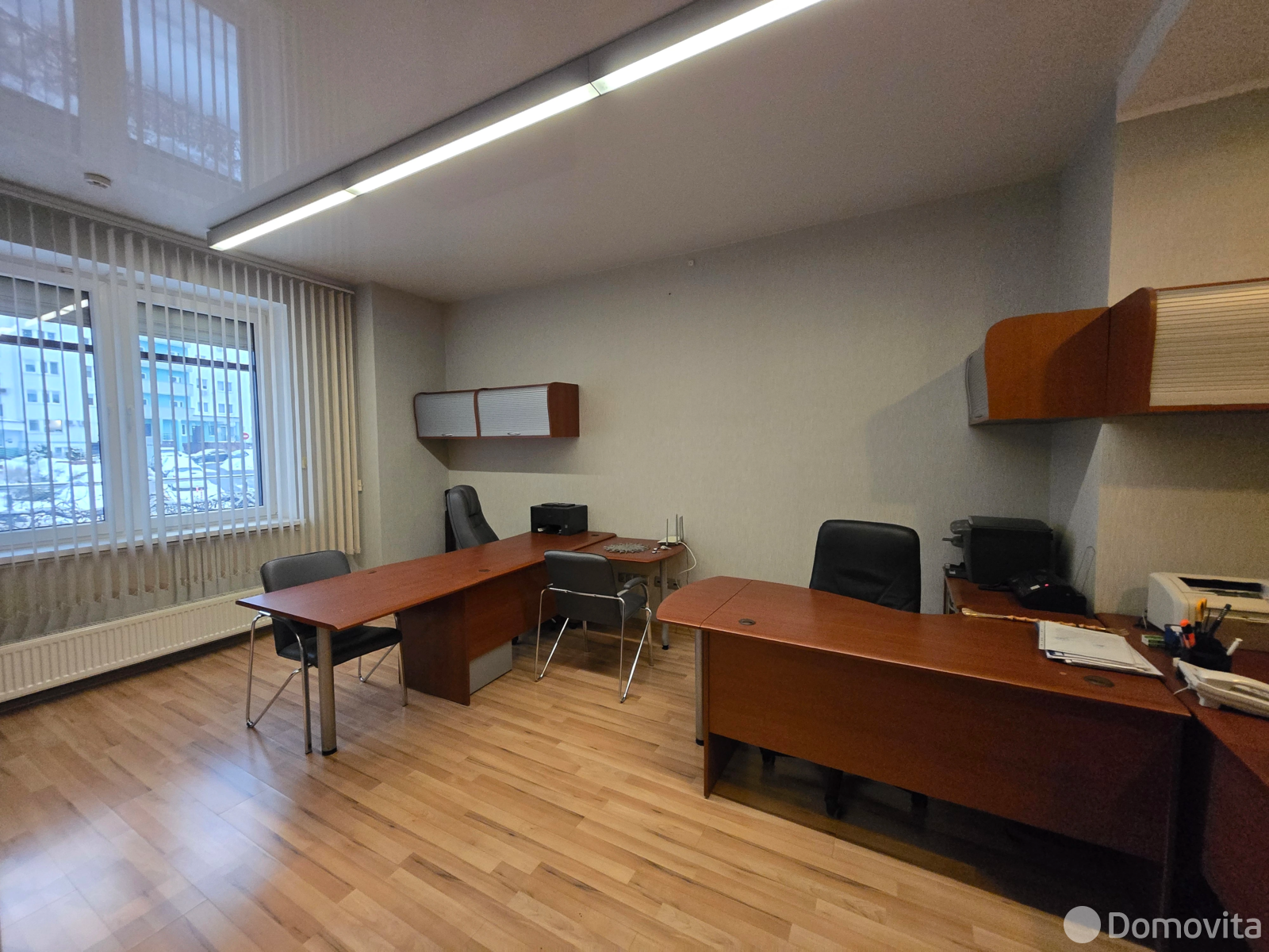 Снять офис на ул. Москвина, д. 4 в Минске, 8400EUR, код 16710 - фото 23