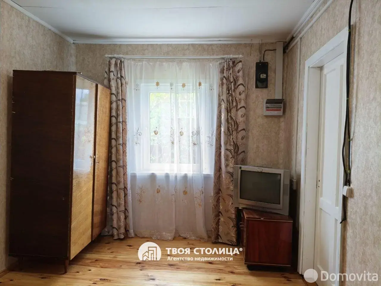 Продажа 2-этажной дачи в Искра Ракова Минская область, 63808BYN, код 186229 - фото 26