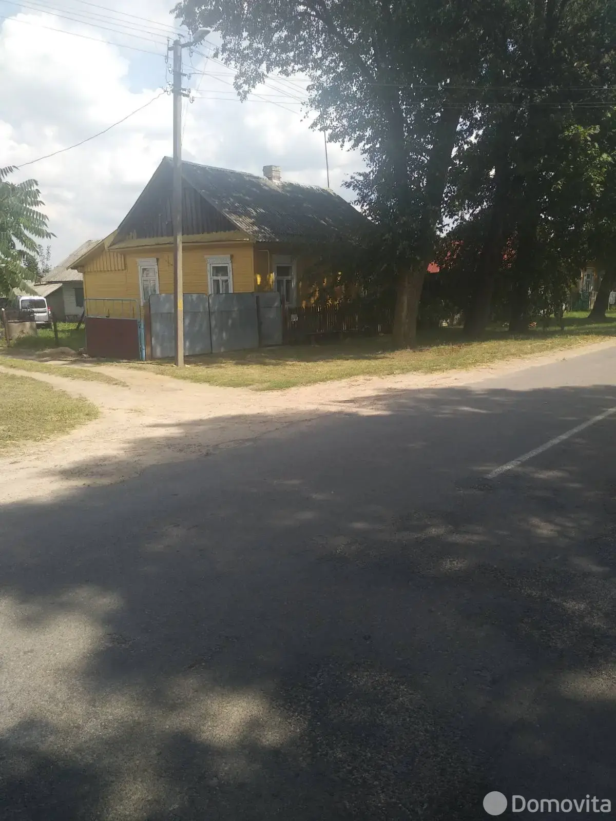 коттедж, Лясковичи, ул. Советская, д. 57 без посредников