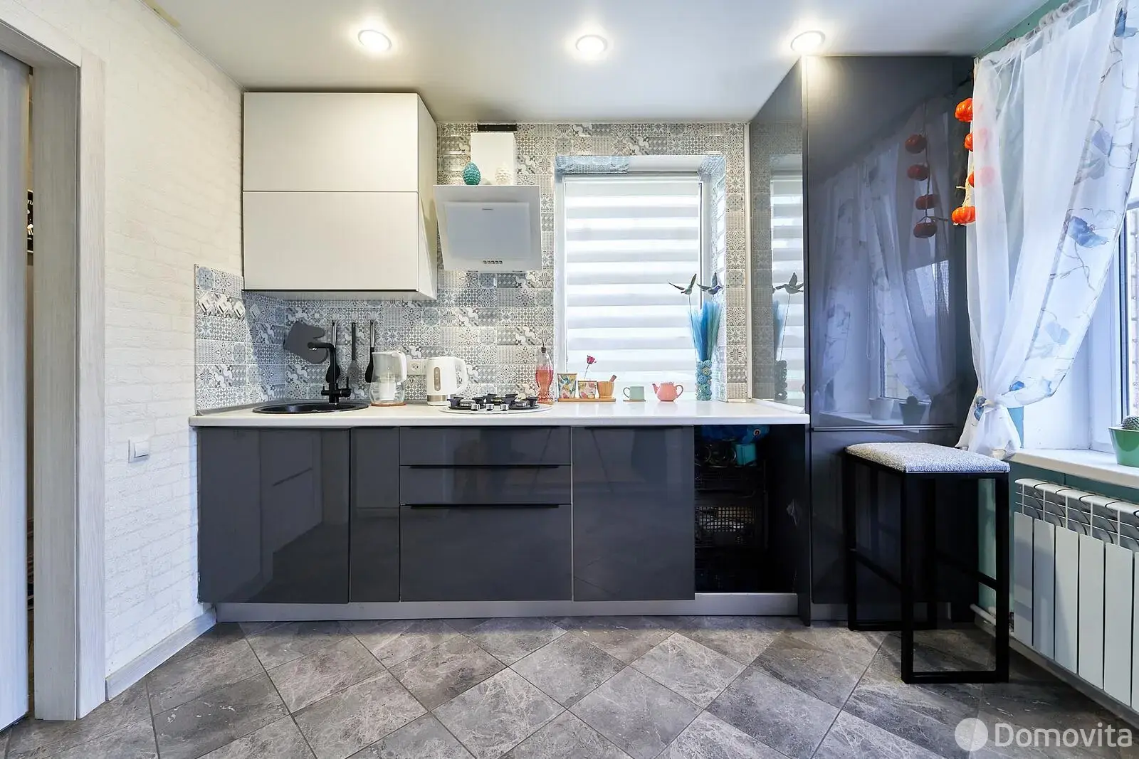 Стоимость продажи коттеджа, Миколаевичи, ул. Партизанская