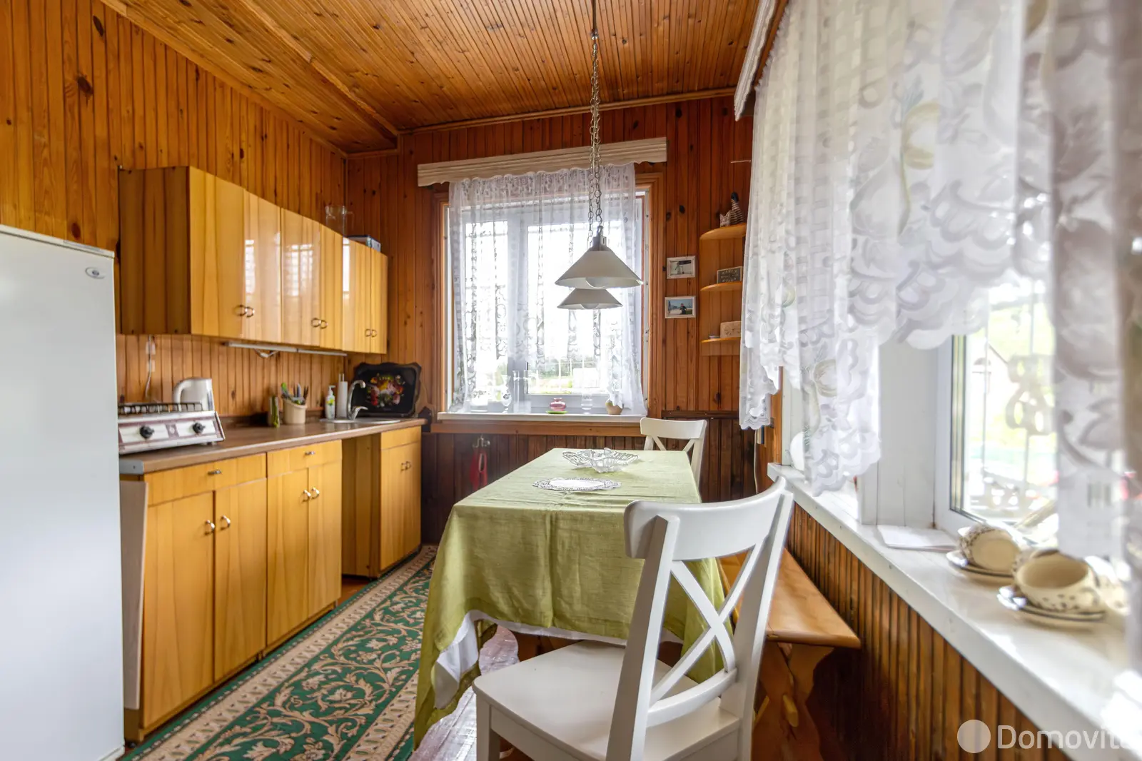 Продажа 2-этажной дачи в Прогрессивный Минская область, 41900USD, код 183120 - фото 25