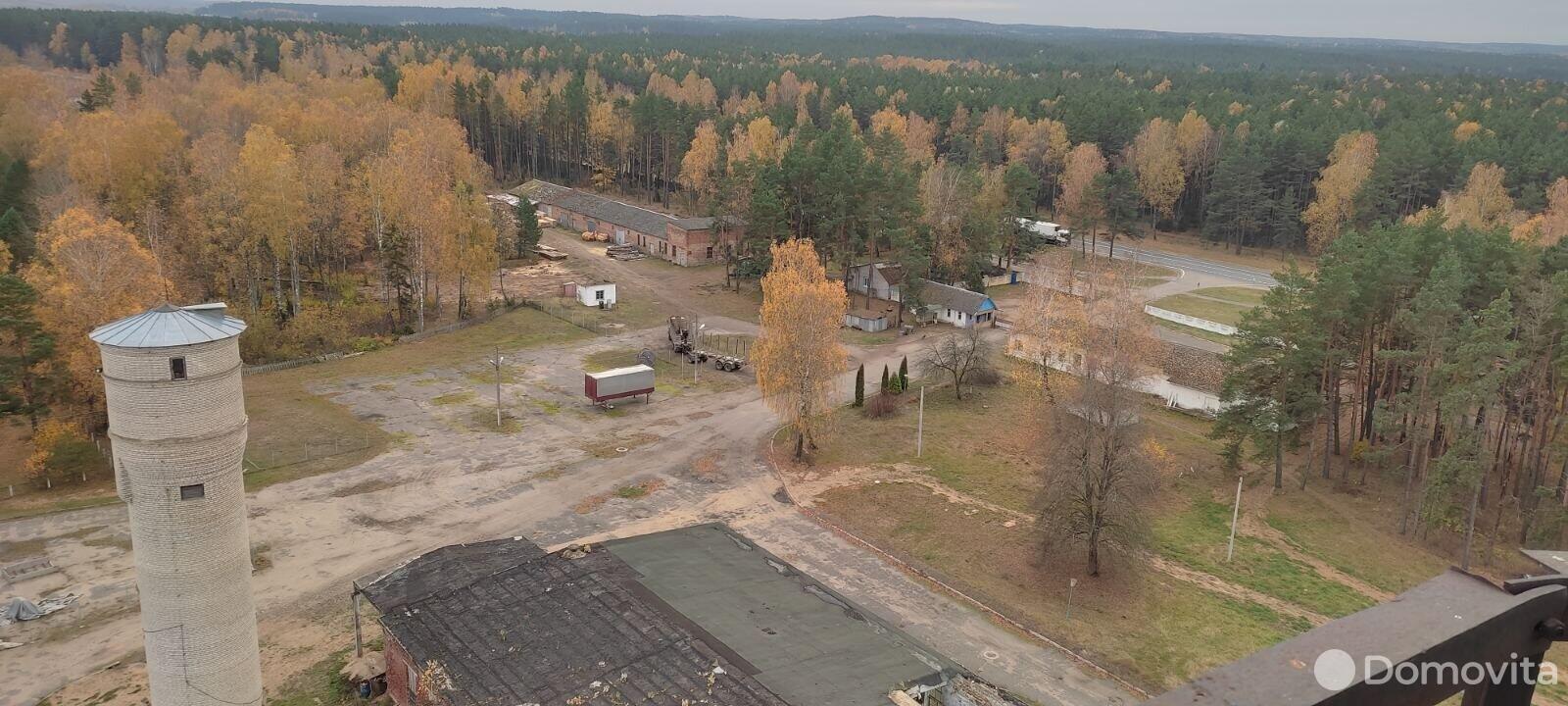 Помещение под сферу услуг в Красном, ул. Лесная, д. 1/А, код 1911 - фото 18