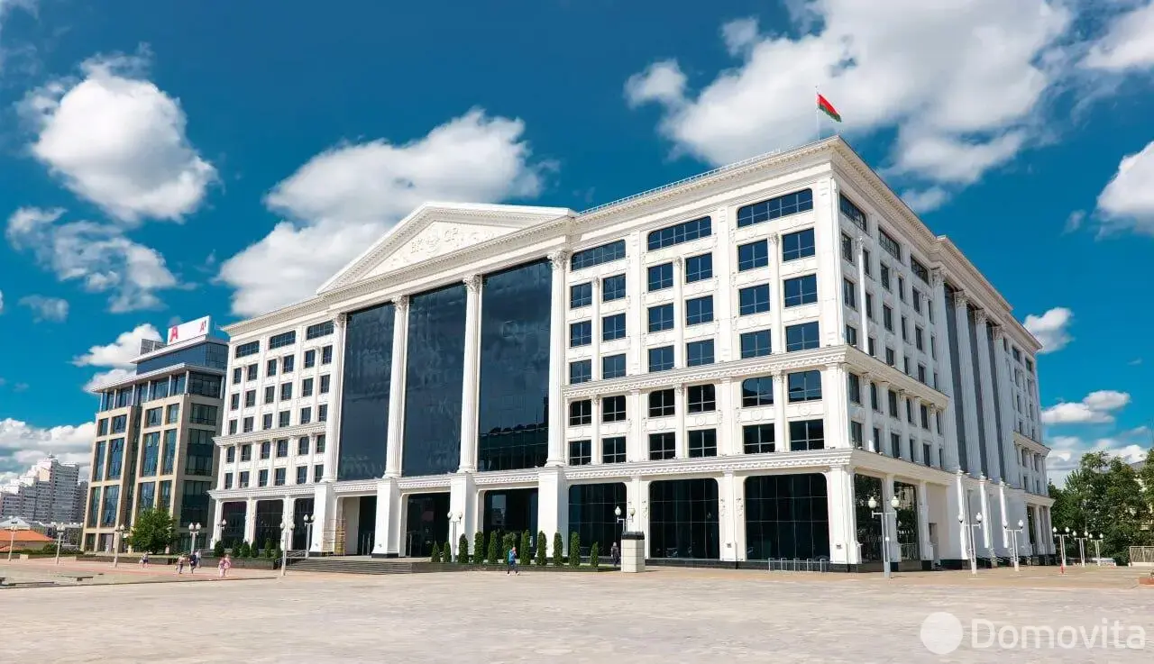 офис, Минск, ул. Интернациональная, д. 38 от собственника