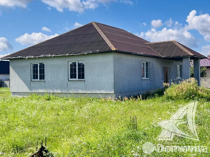 Цена продажи дома, Большие Щитники, 