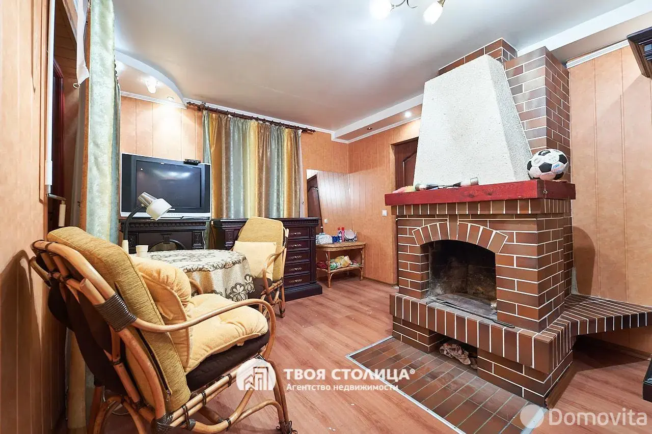 дача, Жуков Луг,