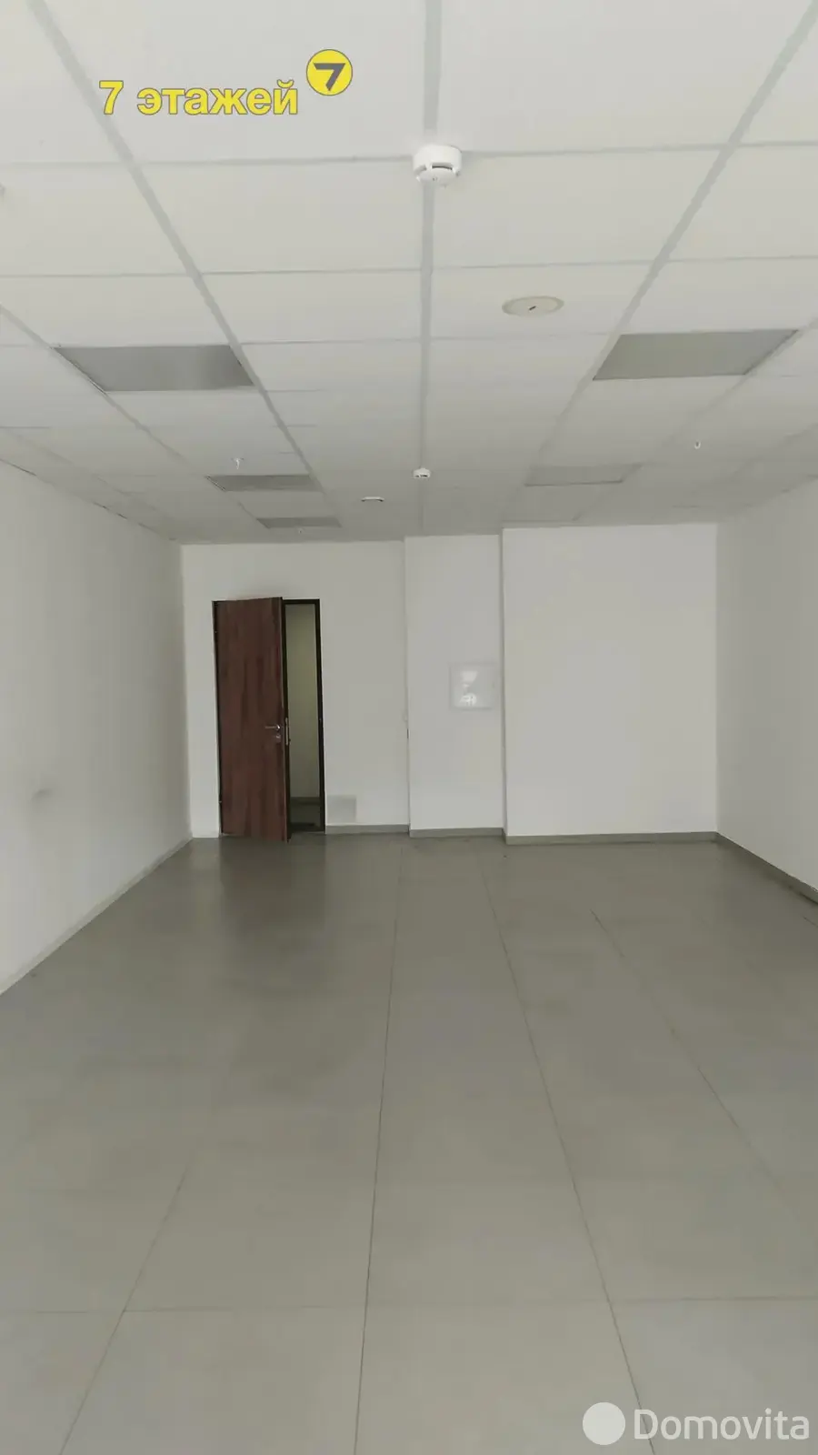 Снять офис на ул. Немига, д. 5 в Минске, 2592BYN, код 16549 - фото 6