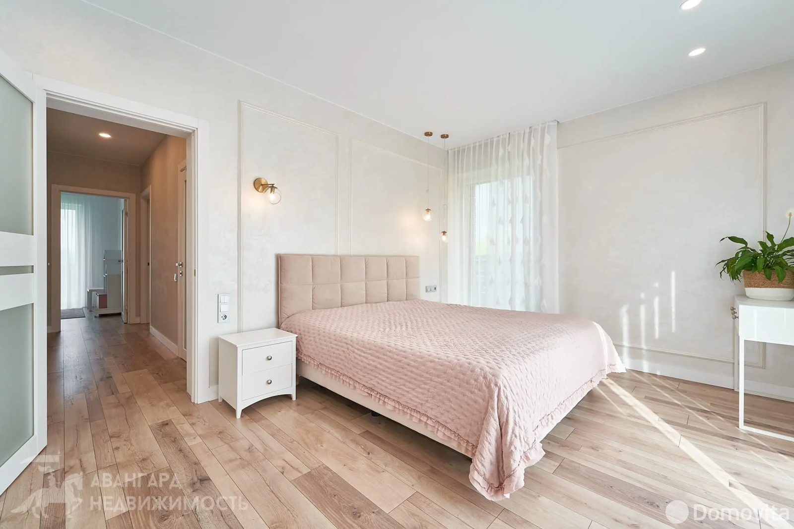 Аренда 1-этажного дома в Строчице, Минская область, , 3200USD, код 4796 - фото 16