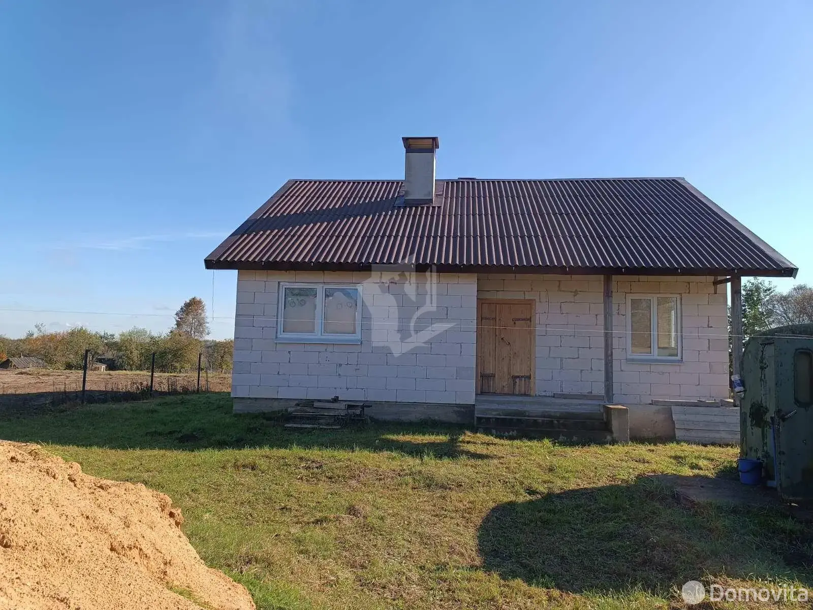 Цена продажи дома, Дудичи, ул. Полевая
