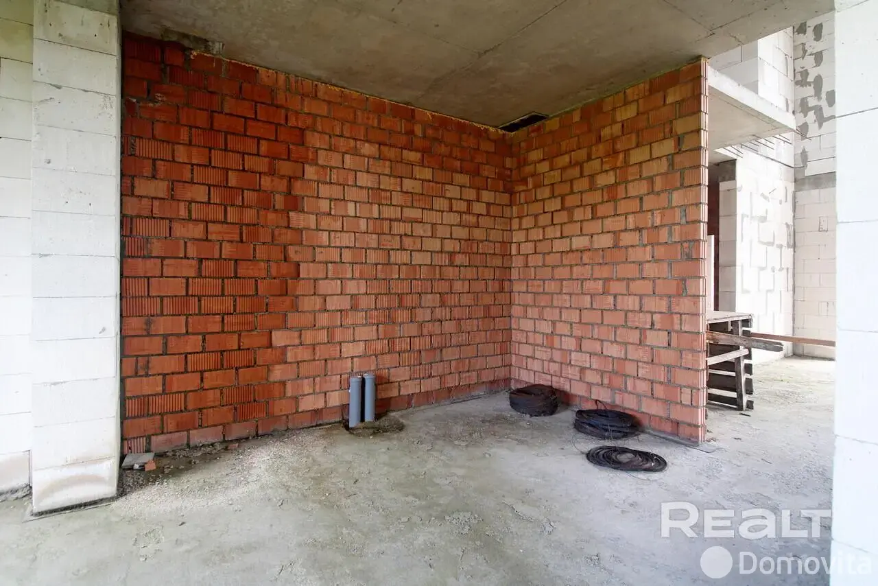 коттедж, Батуринка, ул. Лесная, д. 10 