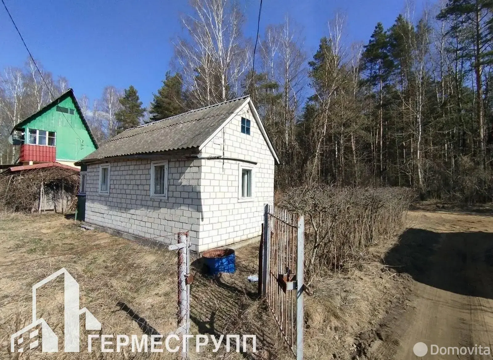 Цена продажи дачи, Сельский строитель, 