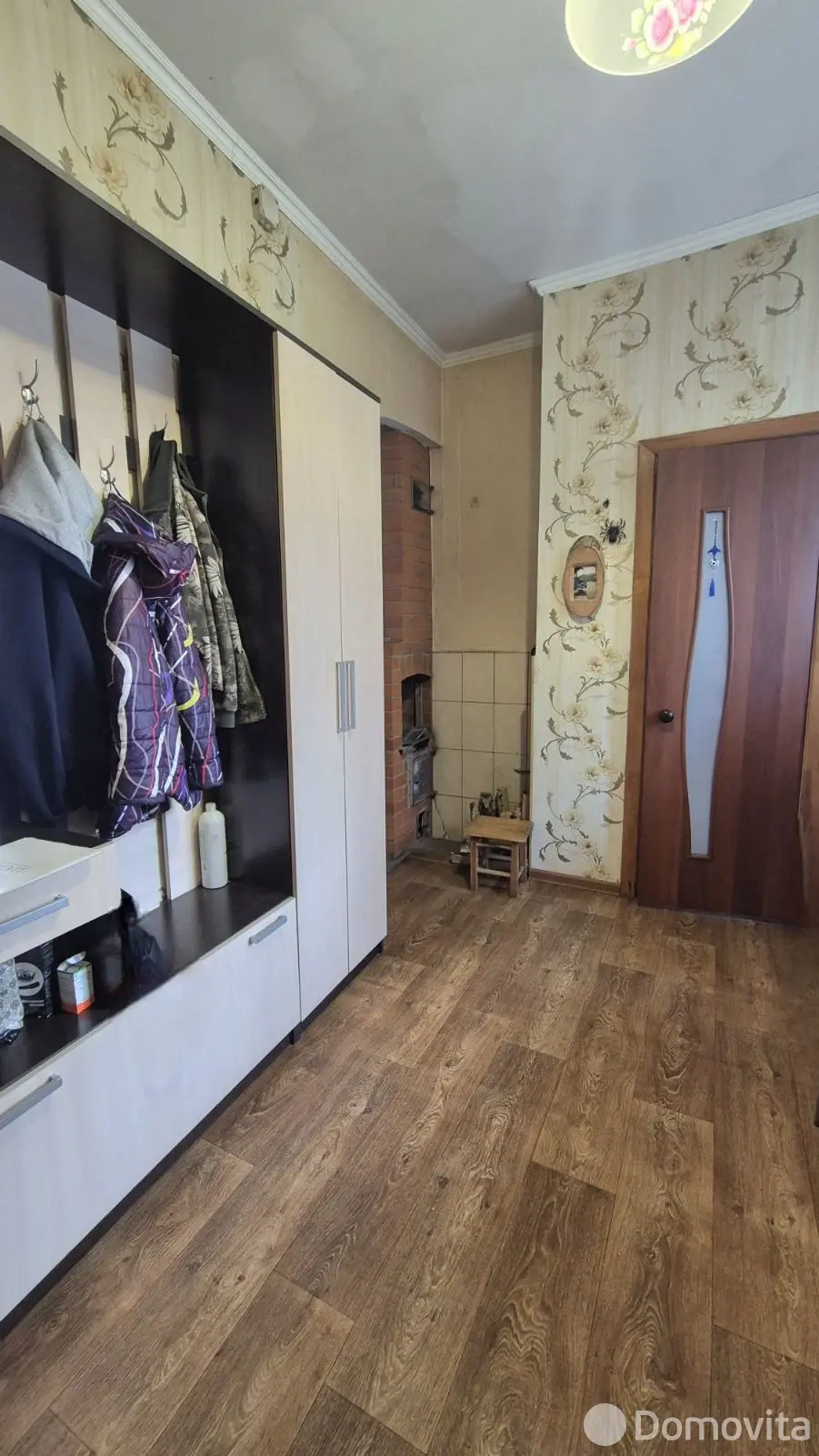 дом, Витебск, ул. Орджоникидзе 