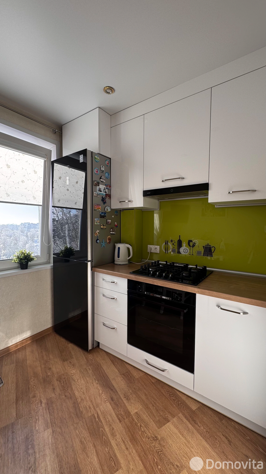 Снять 2-комнатную квартиру в Минске, ул. Притыцкого, д. 54, 500USD, код 149377 - фото 21