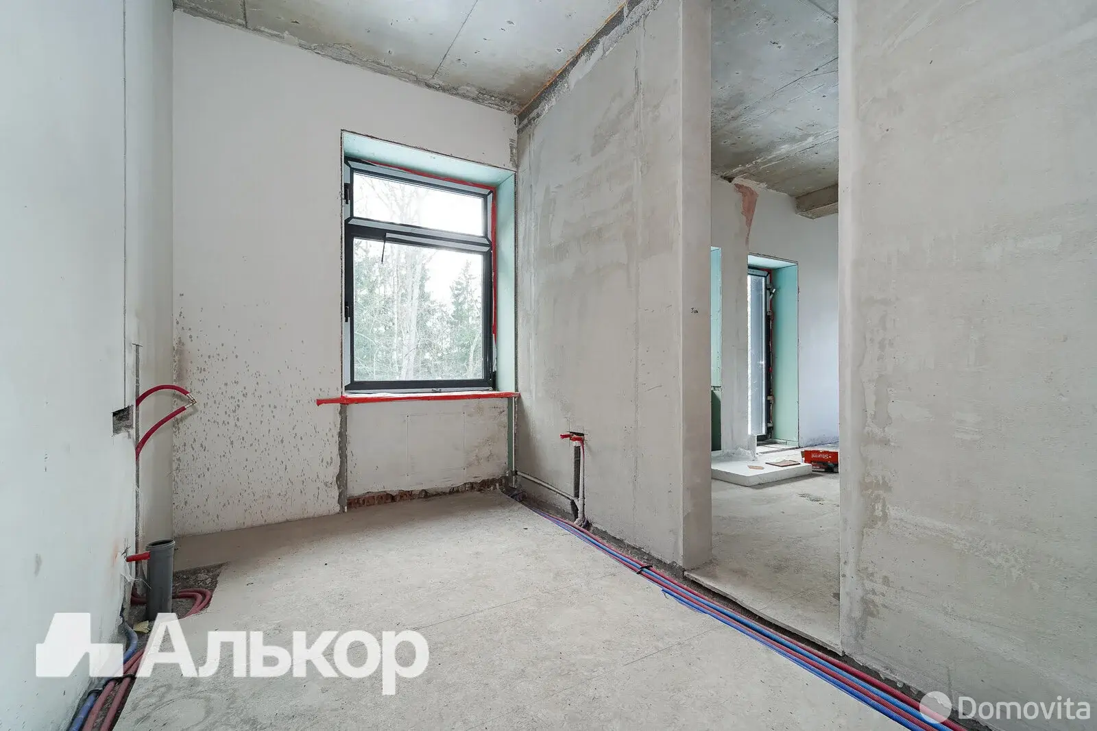 Купить офис на ул. Дубровская, д. 16 в Раубичах, 495000USD, код 10142 - фото 28