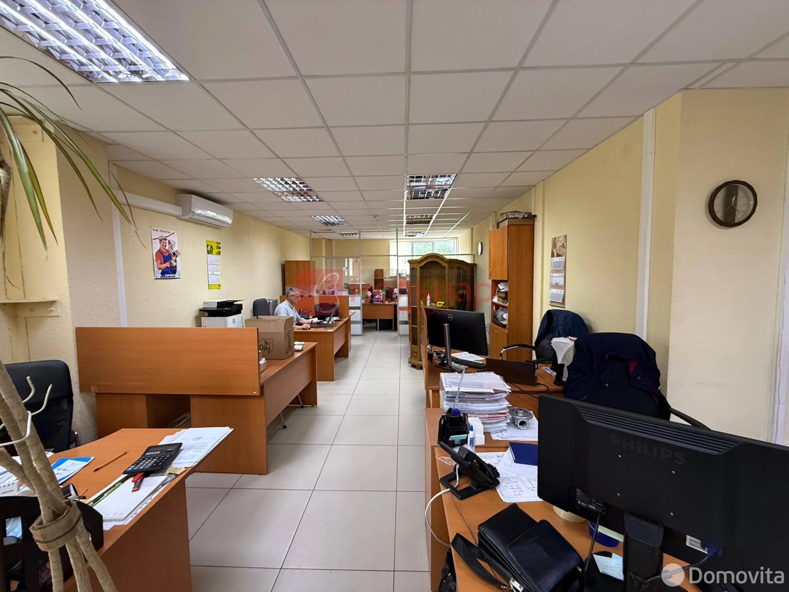 Цена аренды офиса, Минск, ул. Машиностроителей, д. 29А