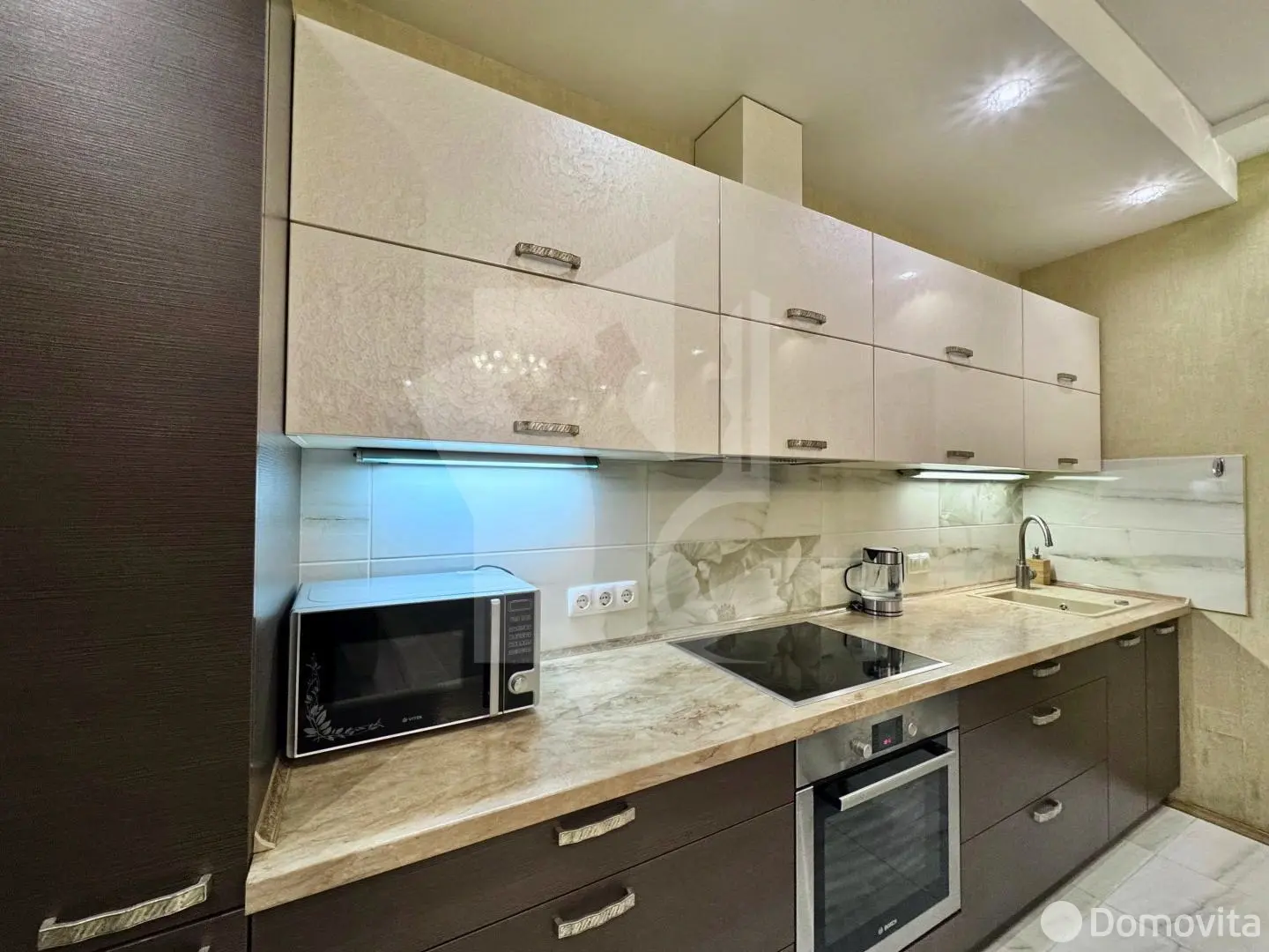 Стоимость аренды квартиры, Минск, ул. Ежи Гедройца, д. 14