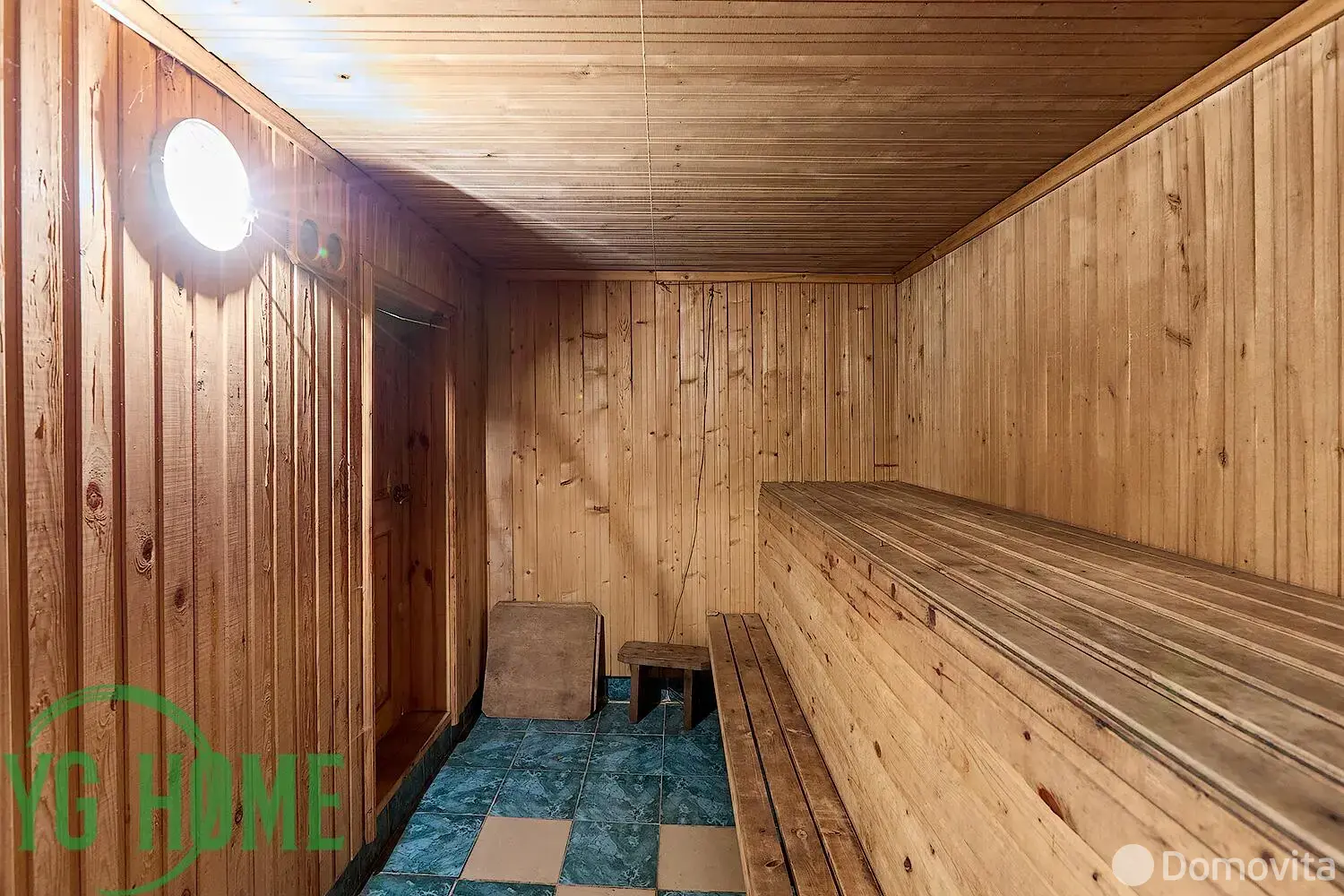 Купить 1-этажную дачу в Зеленая Поляна Минская область, 32000USD, код 184972 - фото 16