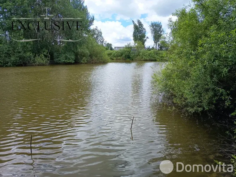 Стоимость продажи дома, Щитомиричи, ул. Центральная, д. 48