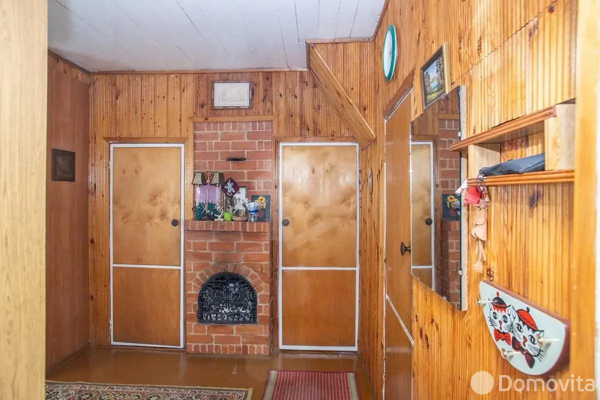 Продажа 2-этажной дачи в Здоровье-67 Минская область, 34000USD, код 184043 - фото 11