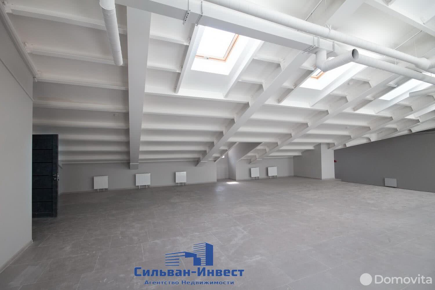 Снять офис на ул. Интернациональная, д. 3 в Минске, 1500EUR, код 12122 - фото 3