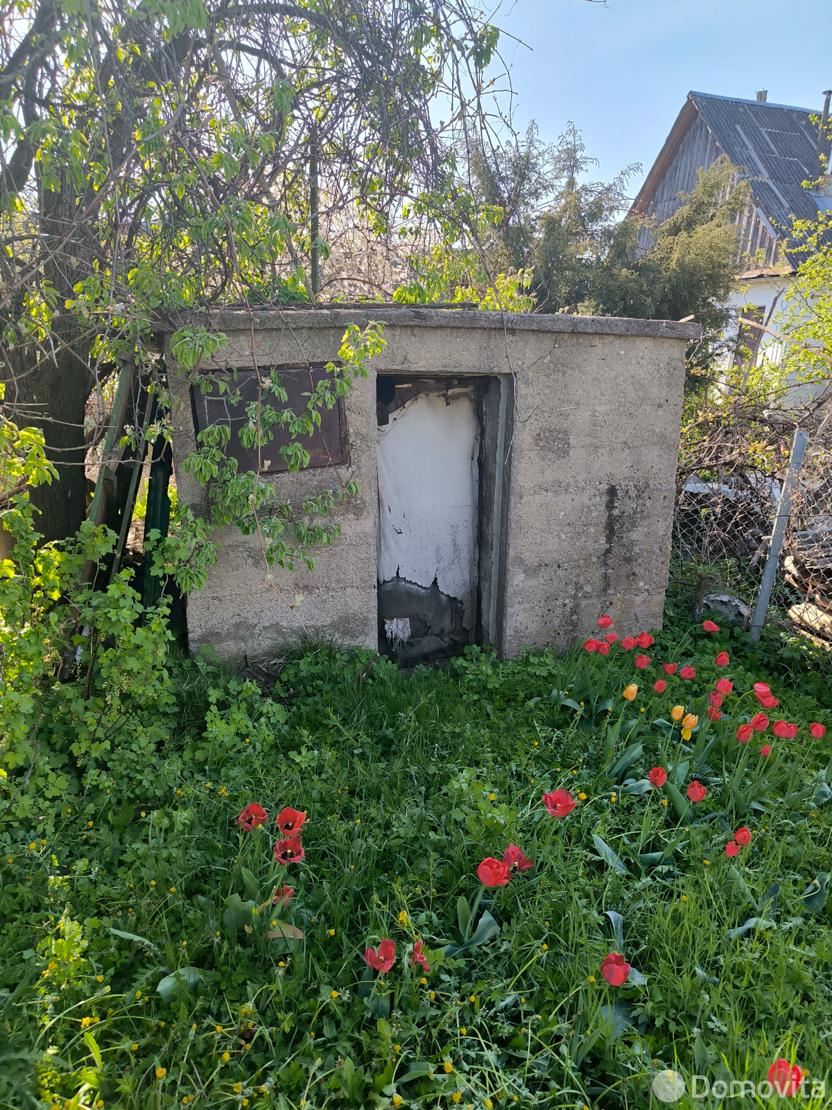 коттедж, Слоним, ул. Пушкина, д. 107