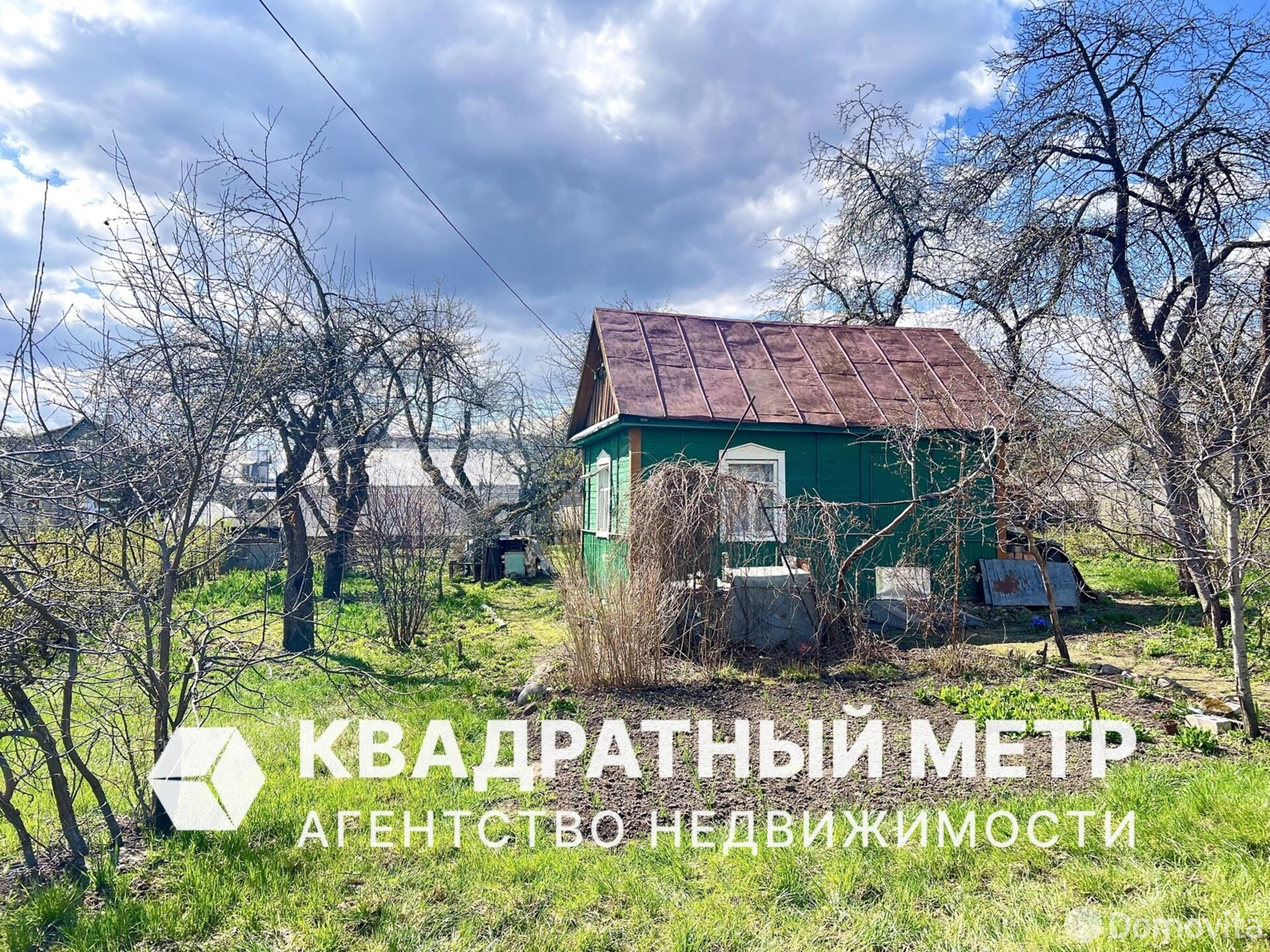 Продажа 1-этажной дачи в Минске Минская область, 35000USD, код 185677 - фото 1