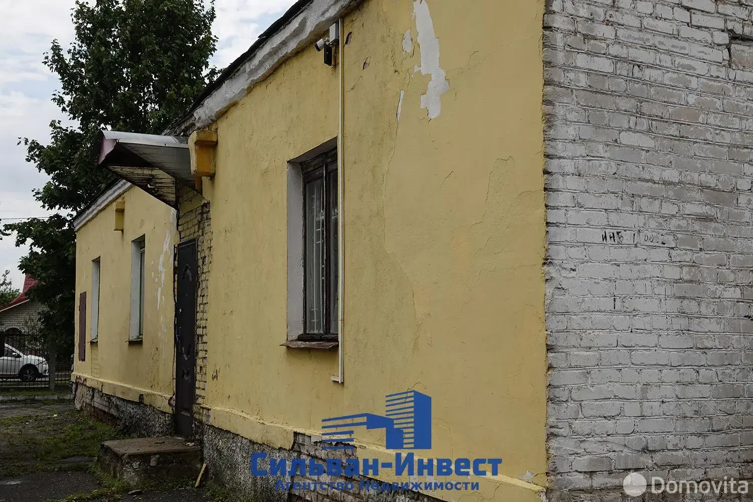 Купить складское помещение на ул. Пролетарская, д. 26 в Барановичах - фото 14