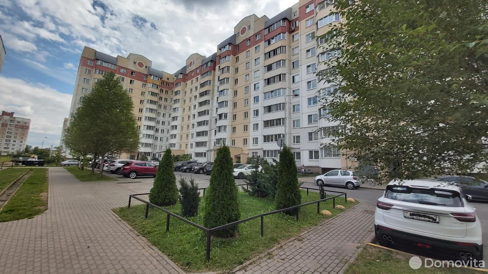 продажа квартиры, Минск, ул. Чичурина, д. 14