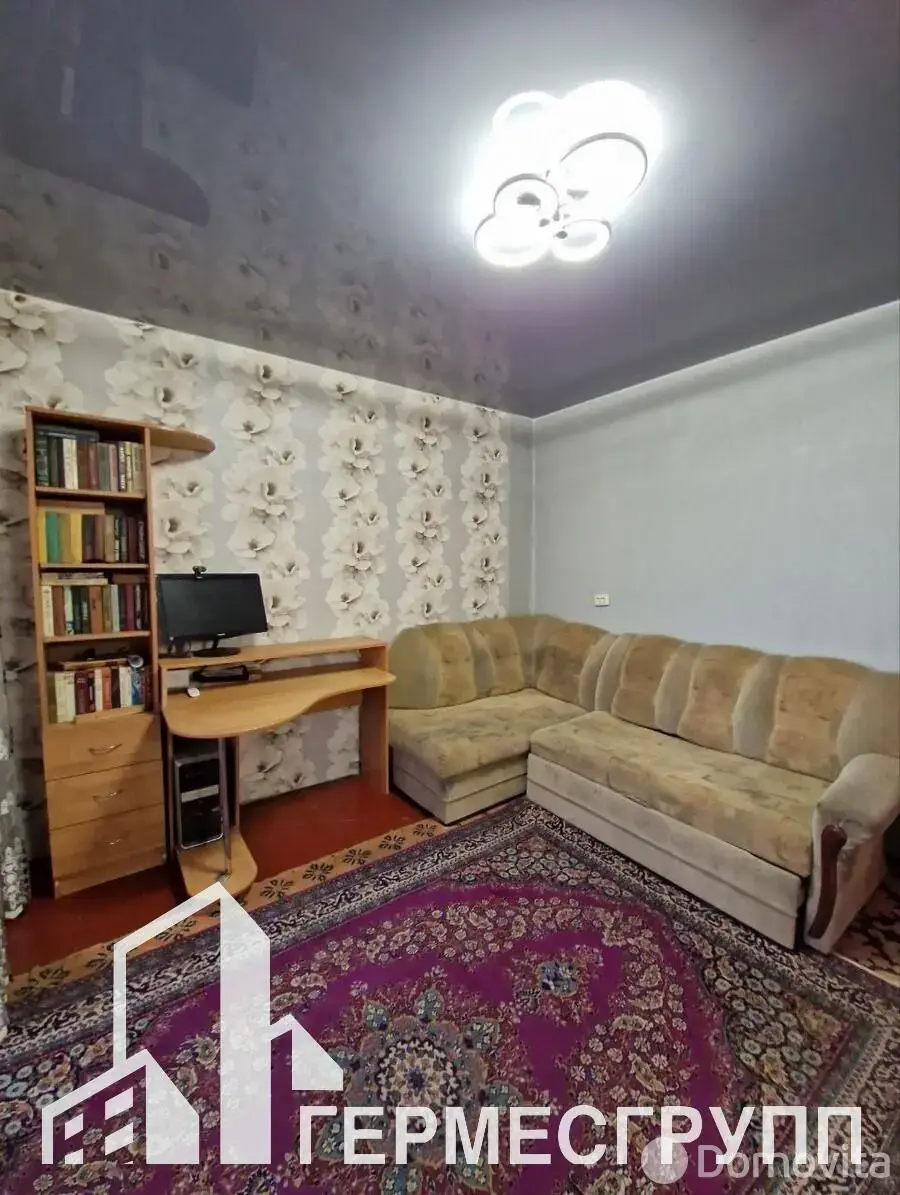 коттедж, Лайковщина, ул. Центральная