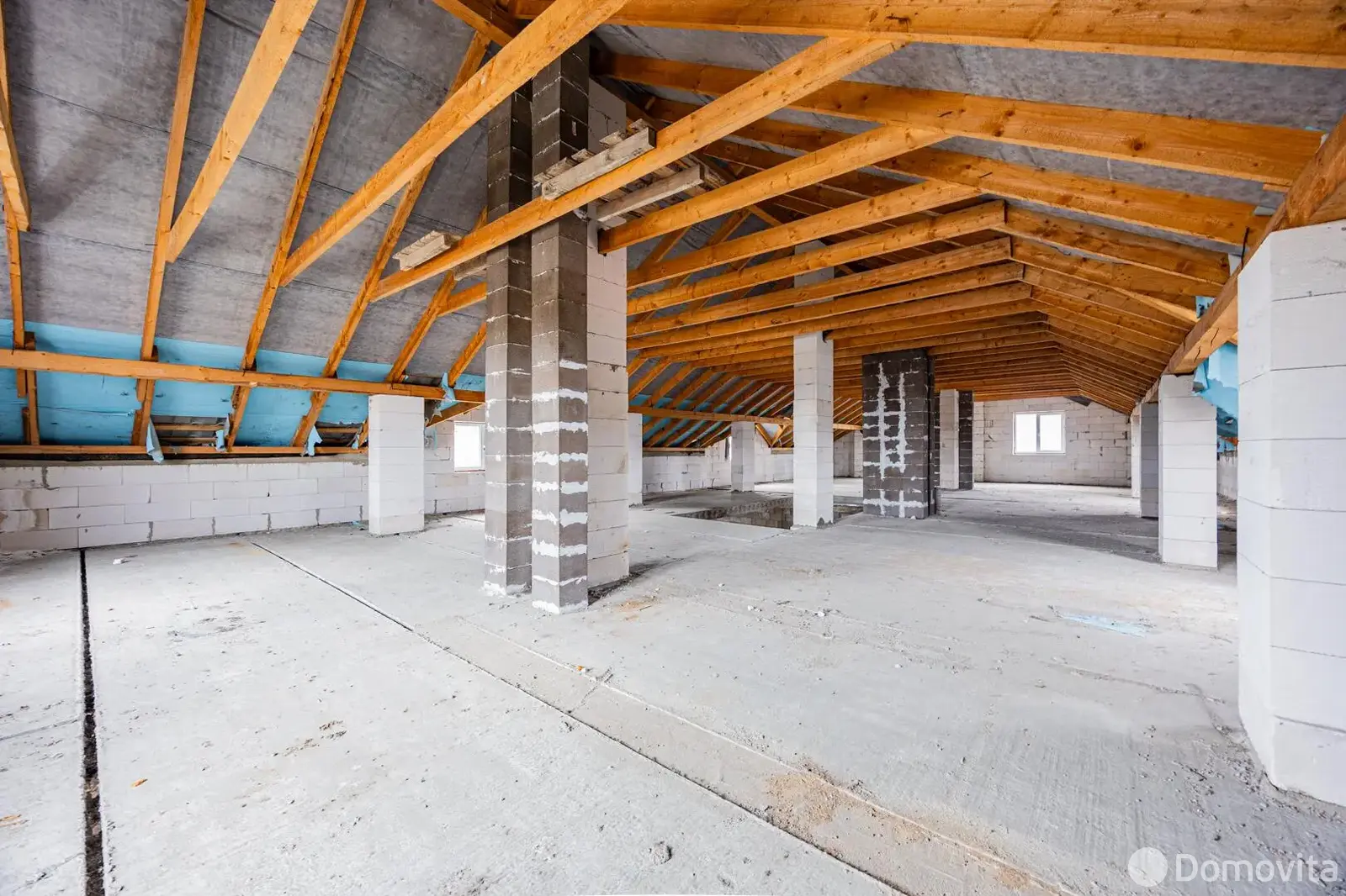 дом, Минск, ул. Кольцова, д. 89, стоимость продажи 2 944 797 р.