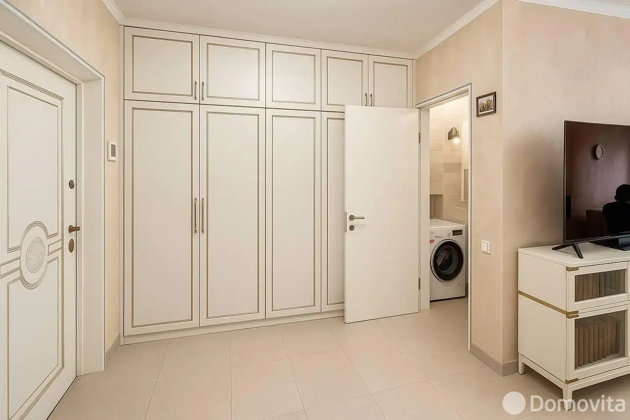 Цена продажи квартиры, Минск, пр-т Дзержинского, д. 11