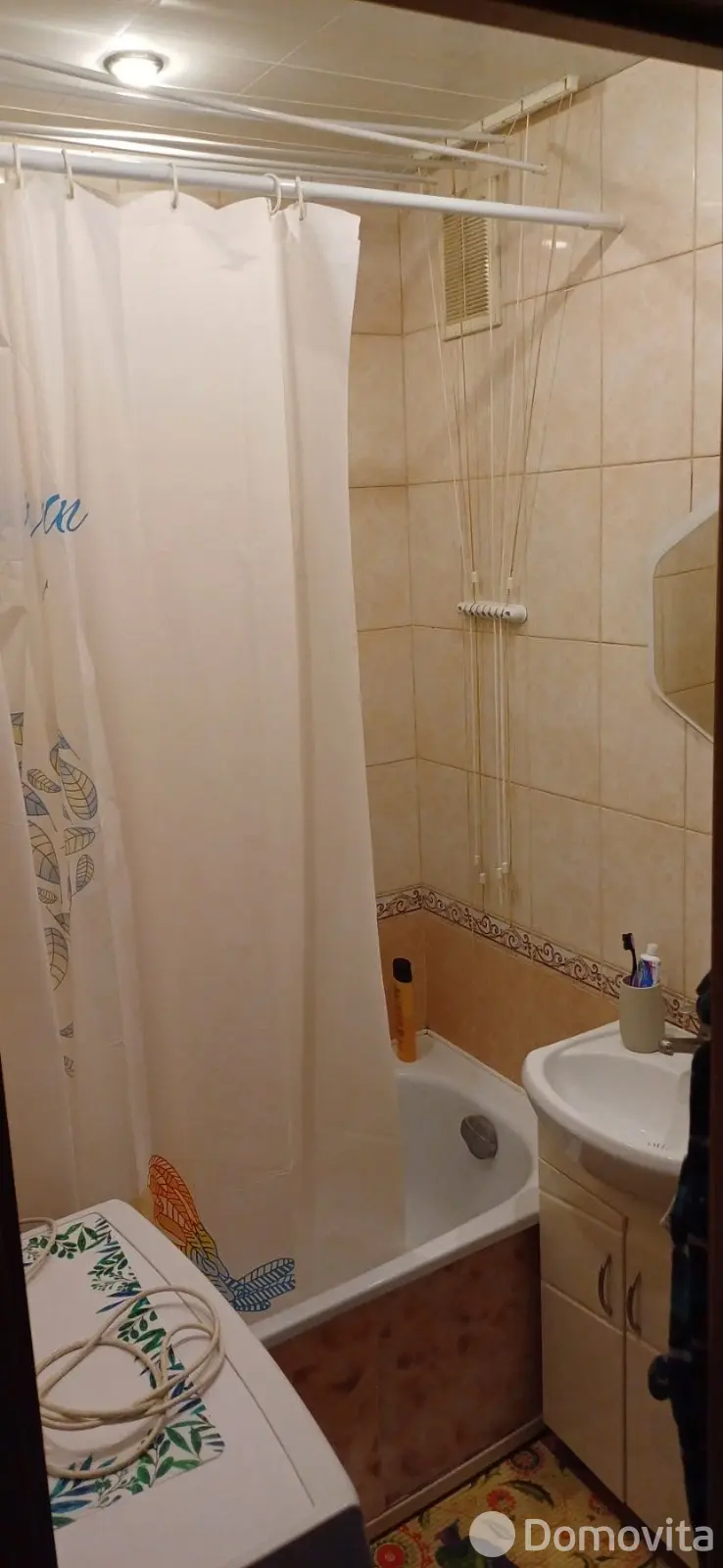 квартира, Минск, ул. Казинца, д. 110 