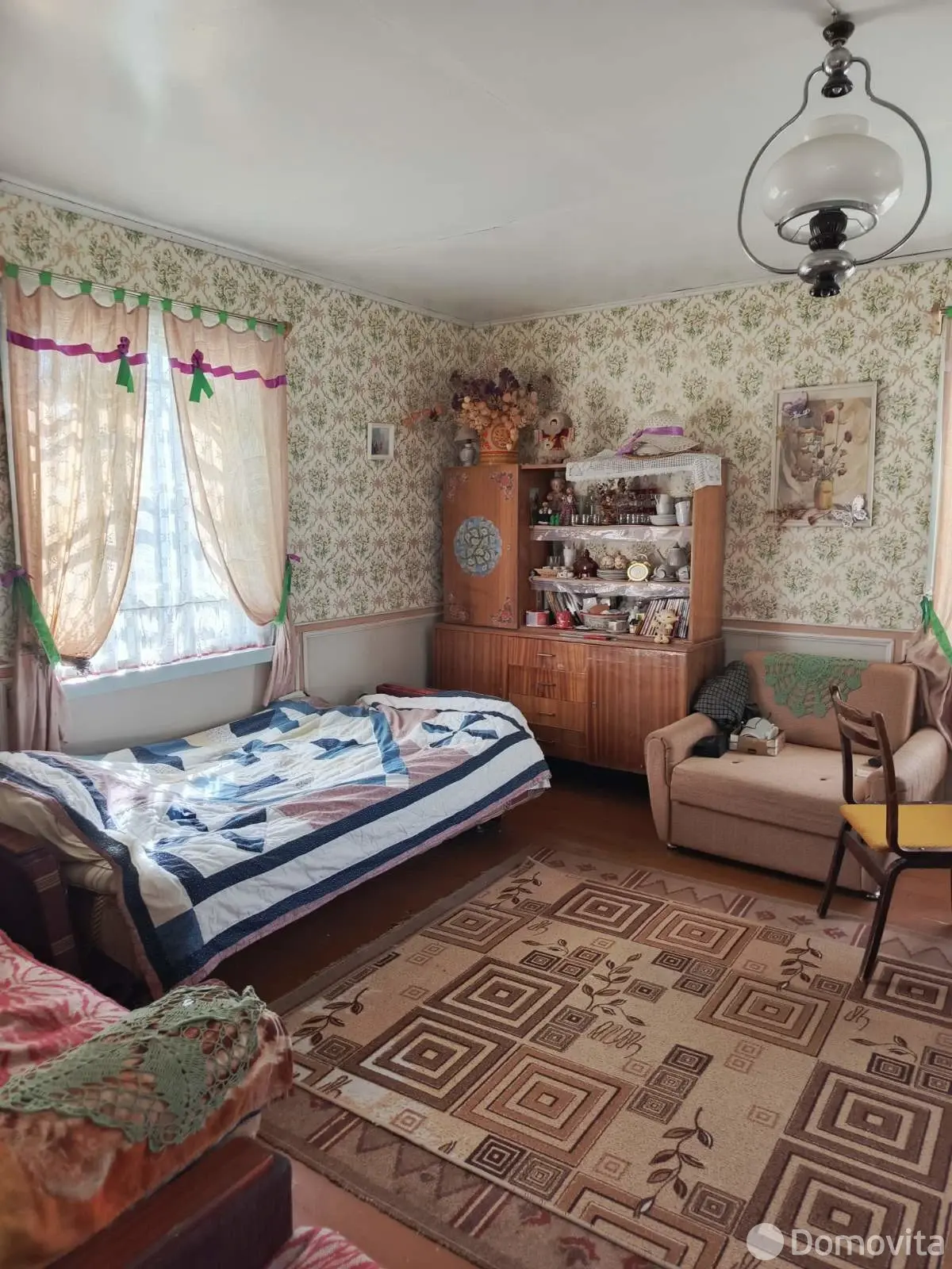 дача, Залучье, 