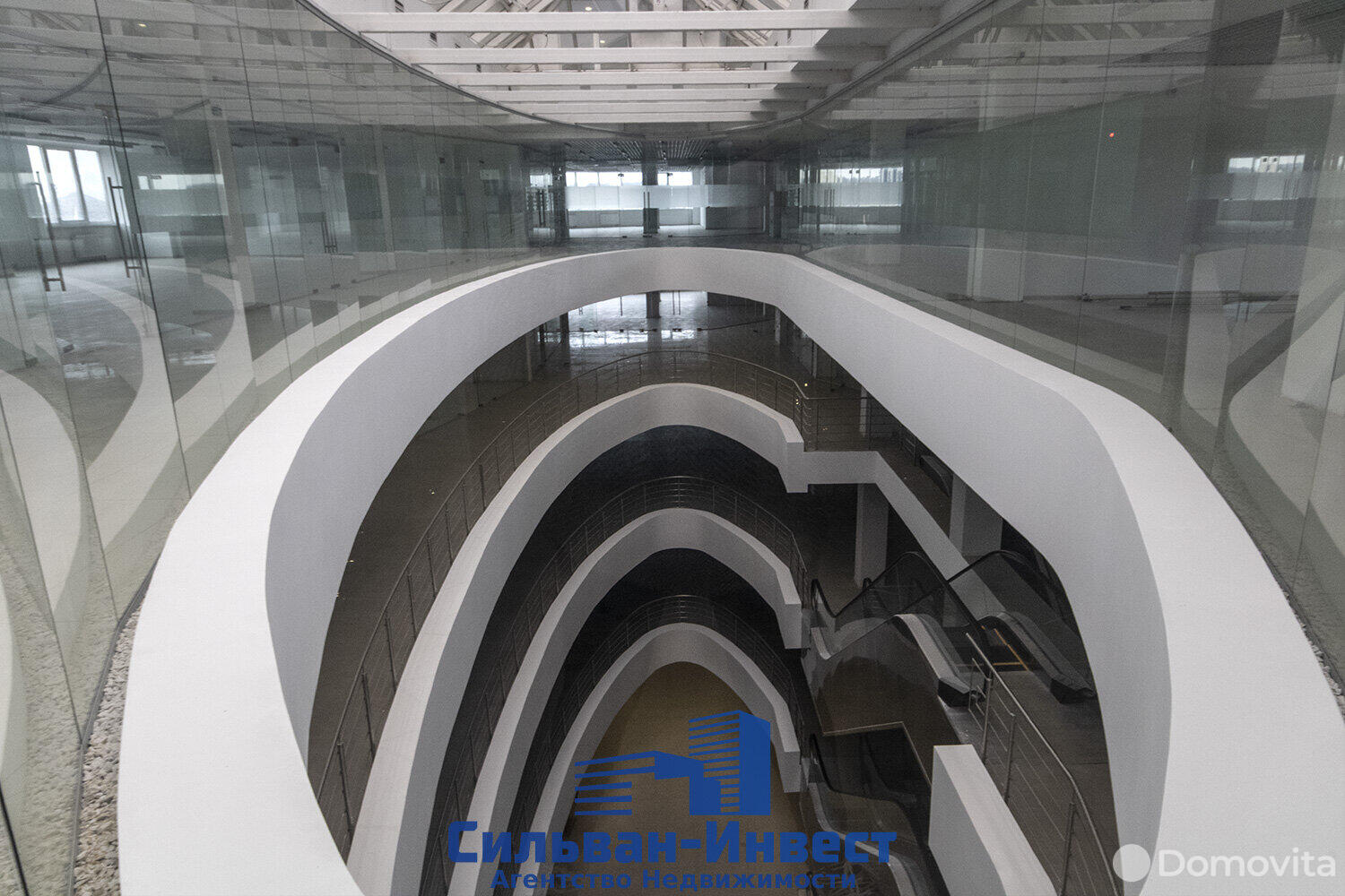 Объект сферы услуг в Минске, пер. Тучинский, д. 2/А, код 2327 - фото 35