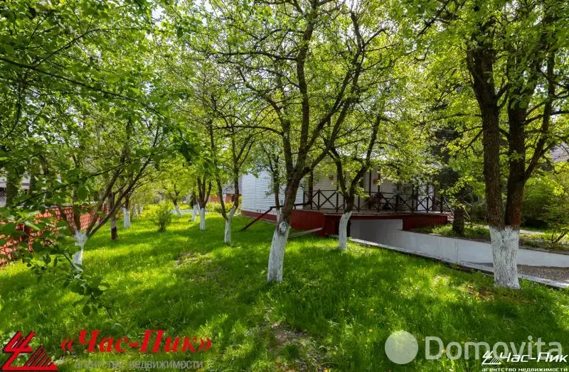 Купить 1-этажную дачу в Раубичах Минская область, 270000USD, код 183693 - фото 38