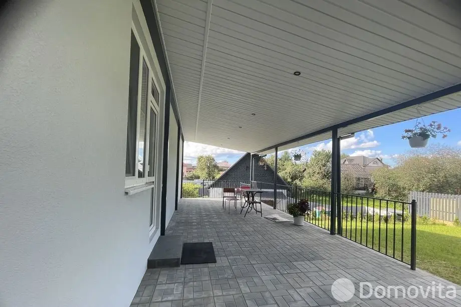 купить коттедж, Витебск, пер. 3-й Тракторный, д. 11