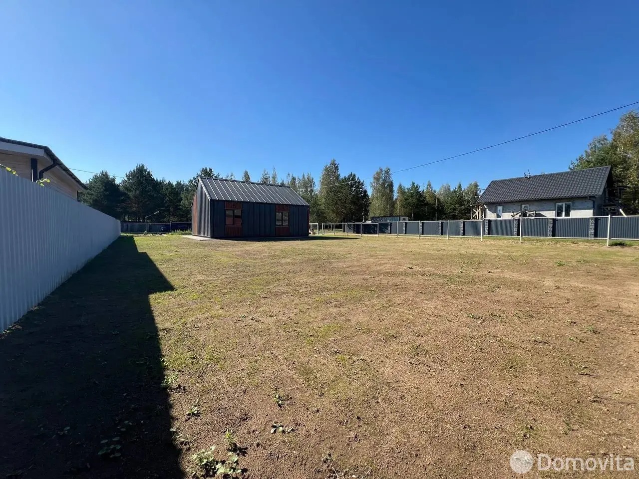 дача, Росинка-1, 