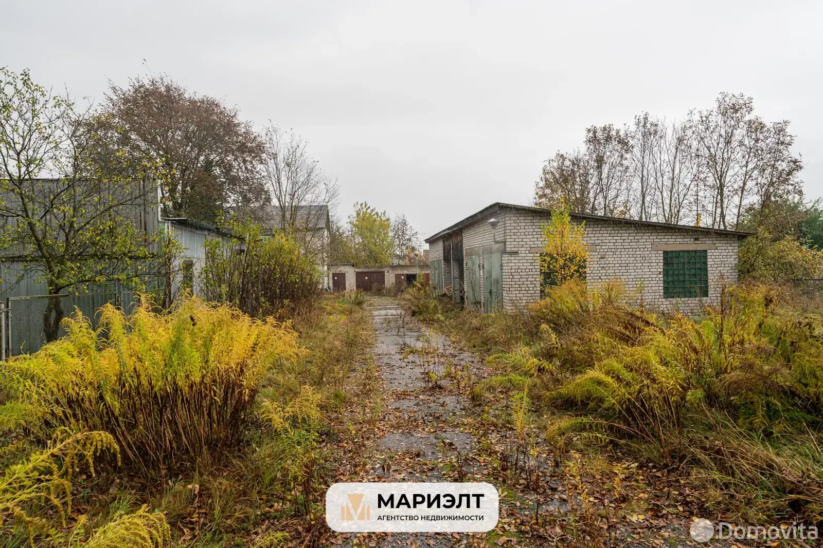 Купить складское помещение на ул. Стахановская, д. 215 в Вилейке - фото 42