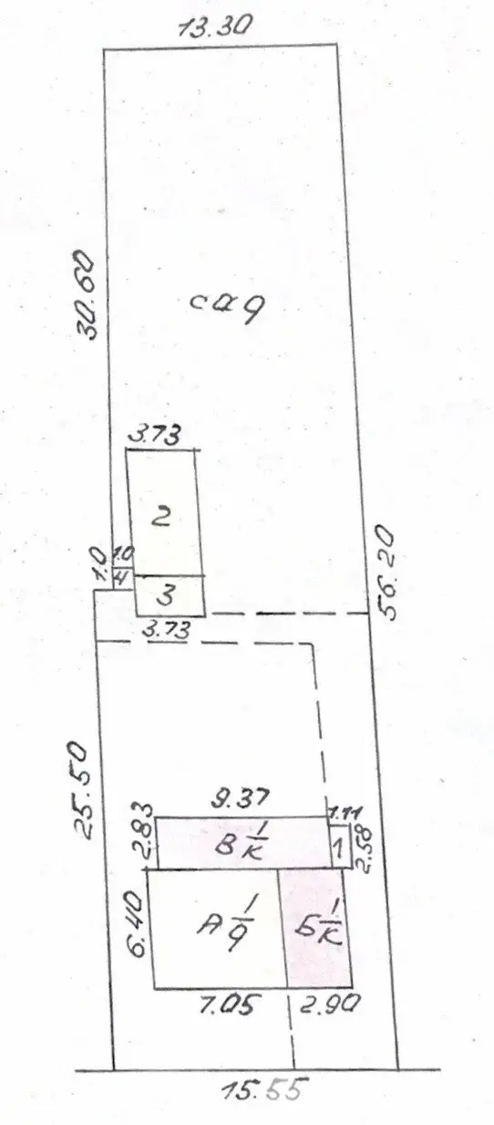 продажа коттеджа, Березино, ул. Октябрьская, д. 71