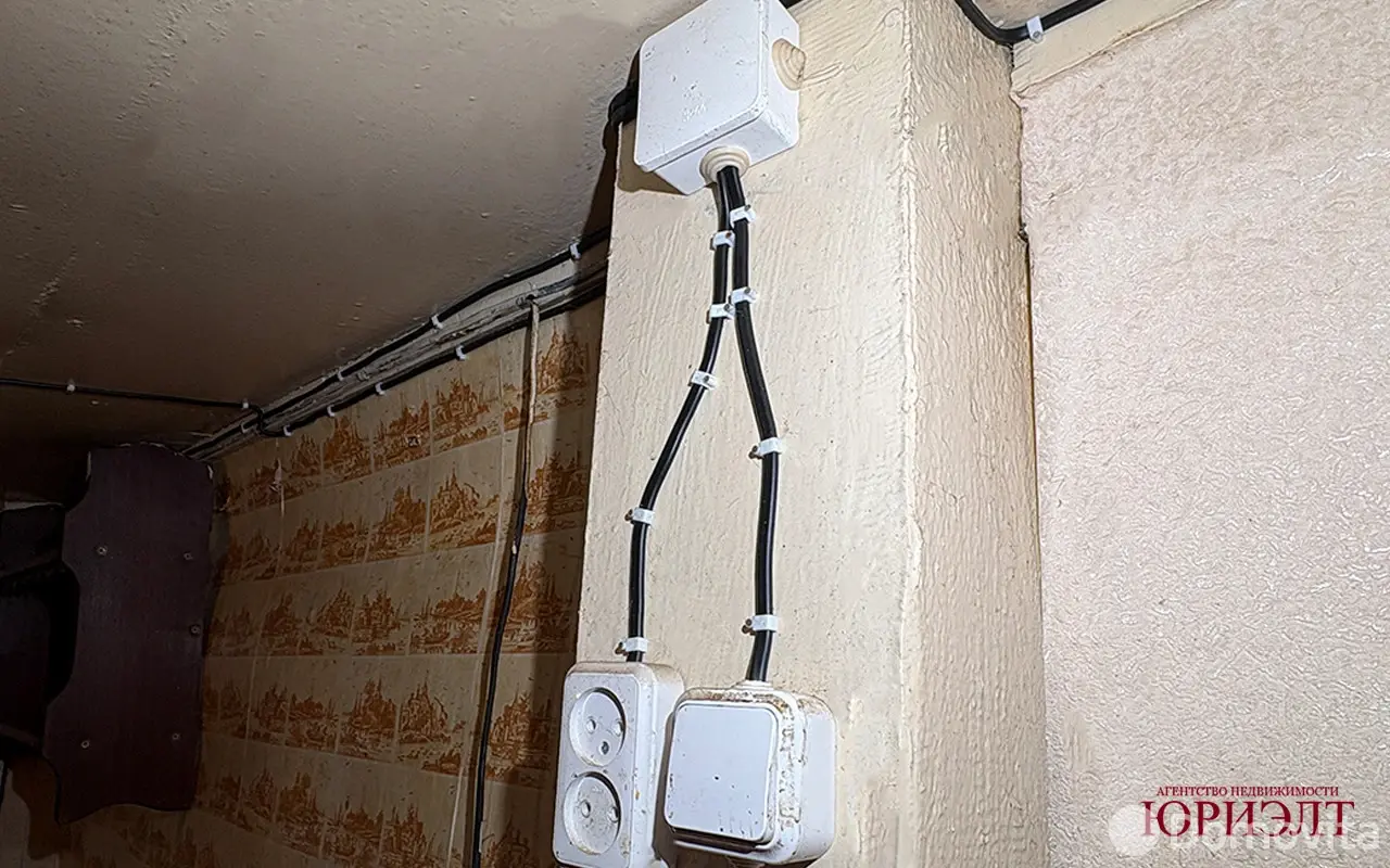 коттедж, Витебск, ул. 1-я Азина, д. 7 