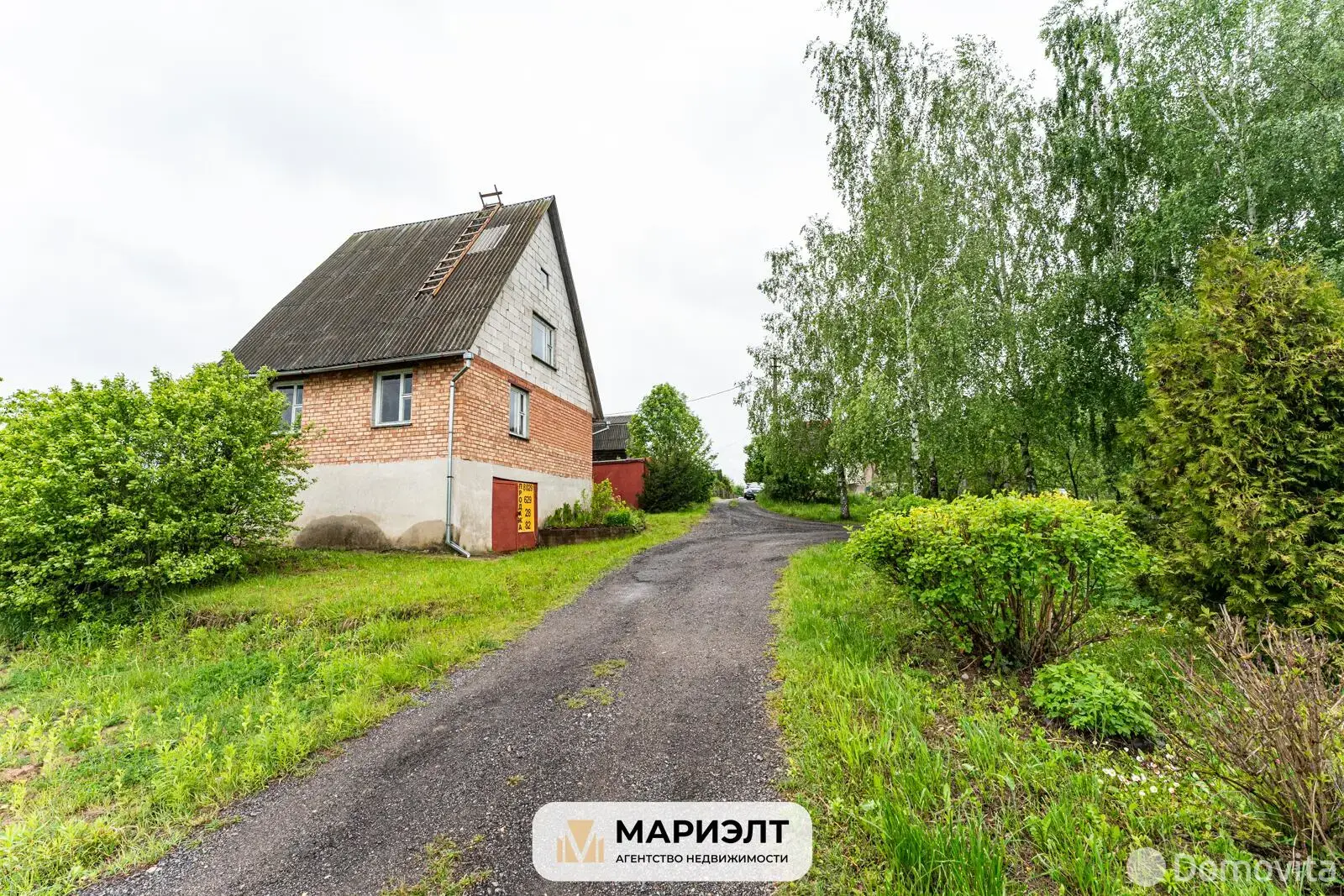 коттедж, Аистово, - лучшее предложение