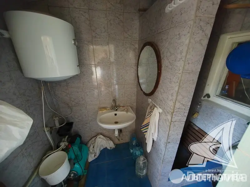 Продажа 2-этажной дачи в Здоровье 2008 Брестская область, 19900USD, код 183539 - фото 15