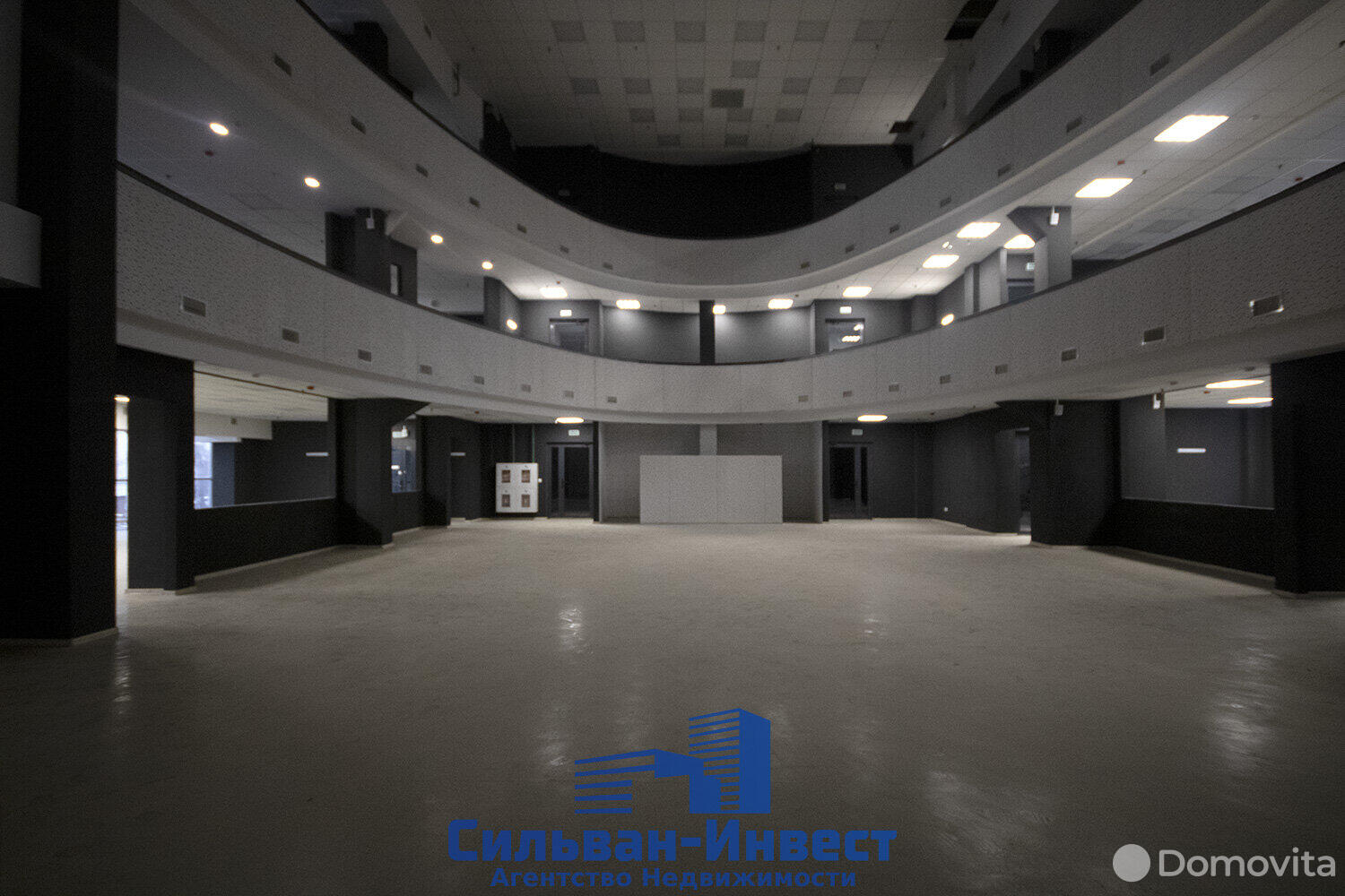 Снять офис на пер. Тучинский, д. 2/А в Минске, 5500EUR, код 11702 - фото 9