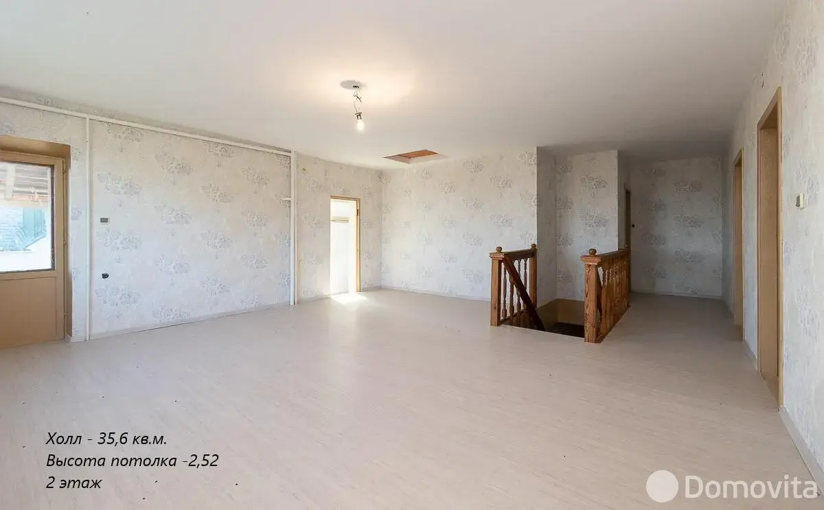 дом, Семково, ул. Подлесная 