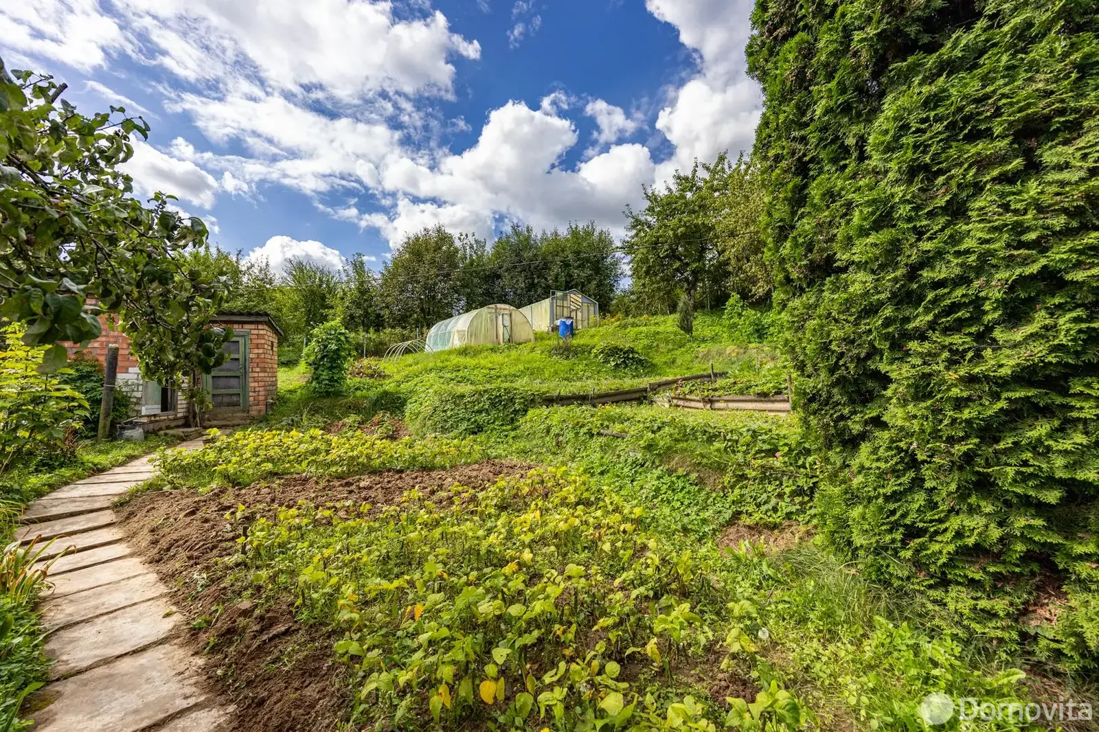 Купить 2-этажную дачу в Дорожник Минская область, 13000USD, код 183935 - фото 13