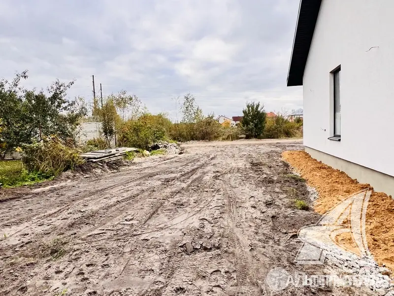 Купить 1-этажную дачу в Ручеёк-1 Брестская область, 81900USD, код 180865 - фото 40