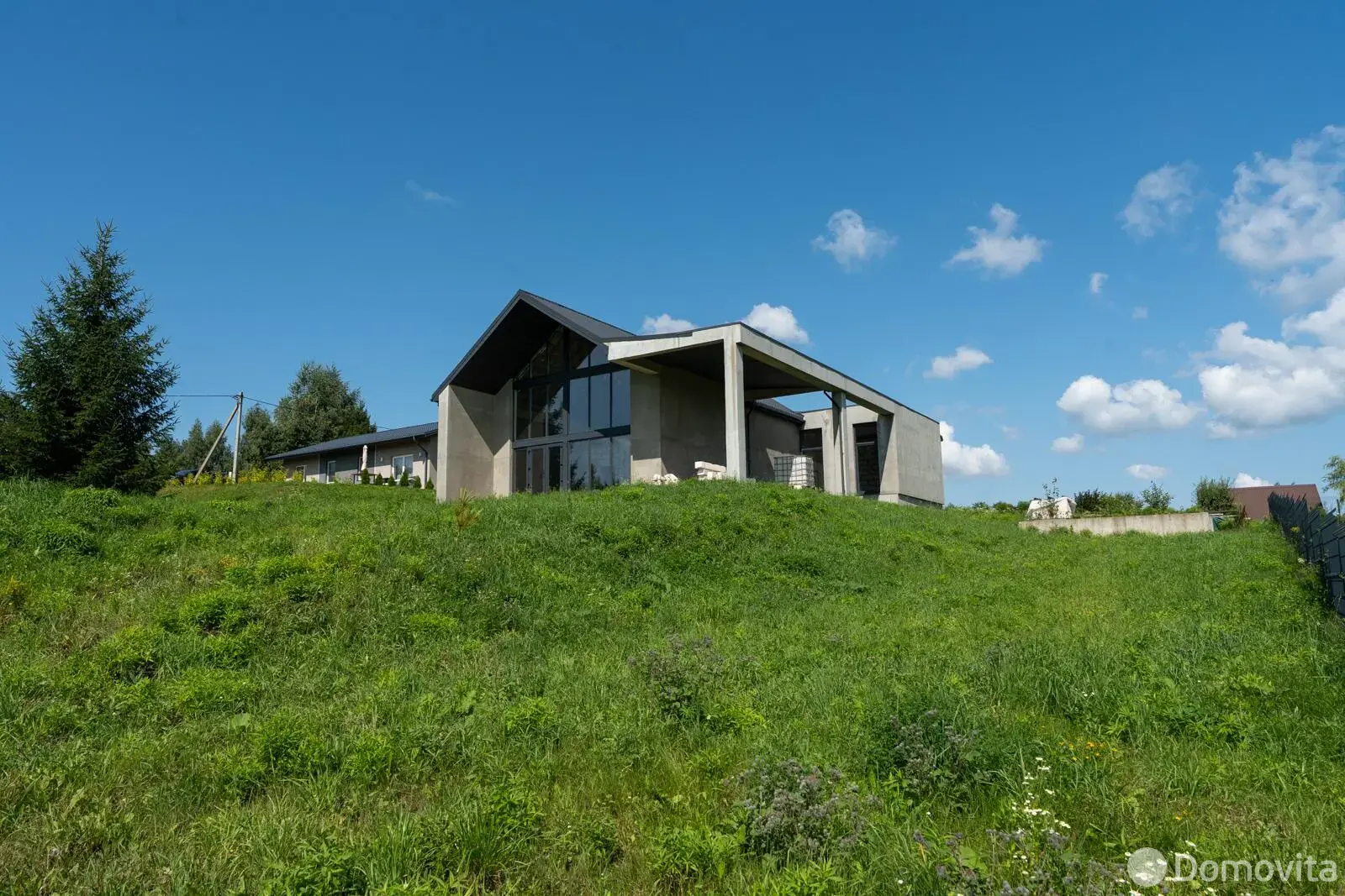 дом, Анусино-2008, , стоимость продажи 461 813 р.