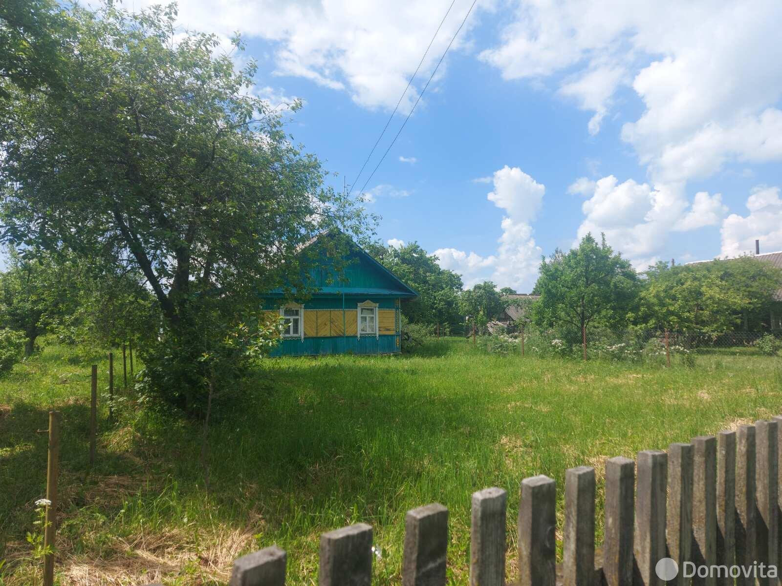 дом, Новополье, , стоимость продажи 60 956 р.