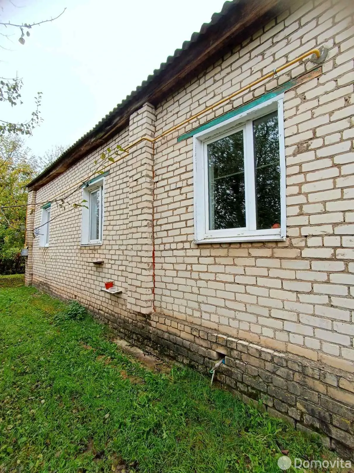 продажа дома, Тарасенки, ул. Центральная