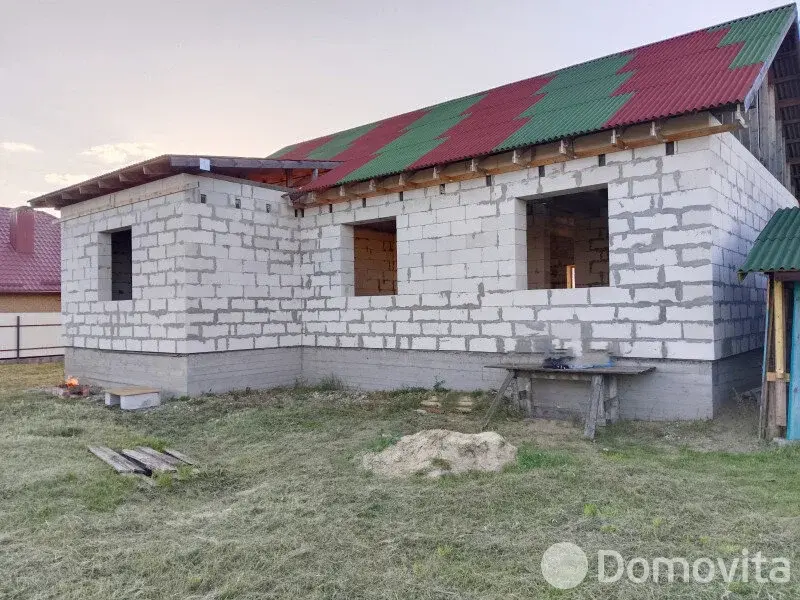коттедж, Жодино, ул. Судобовская, д. 7
